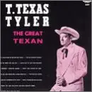 Tyler, Texas. T/The Great Texan [Cd] 1