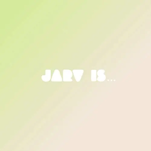Jarv Is/Beyond The Pale [Cd] 1