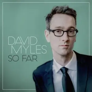 Myles, David/So Far [Cd] 1