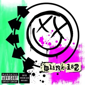 Blink 182/Blink 182 [Lp] 1