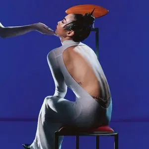 Sawayama, Rina/Hold The Girl (1St Anniversary Edition) [Lp] 1