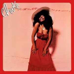 Khan, Chaka/Chaka [Lp] 1