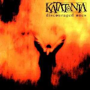 Katatonia/Discouraged Ones [Lp] 1