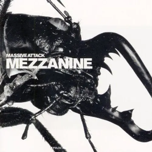 Massive Attack/Mezzanine [Cd] 1