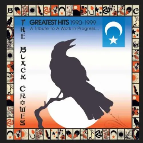 Black Crowes/Greatest Hits 1990 - 1999 [Cd] 1