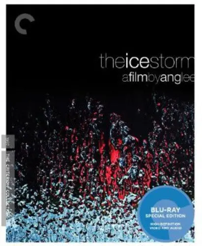 The Ice Storm [Bluray] 1