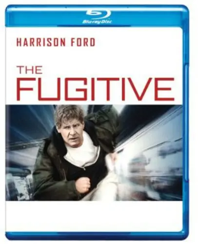 The Fugitive [Bluray] 1