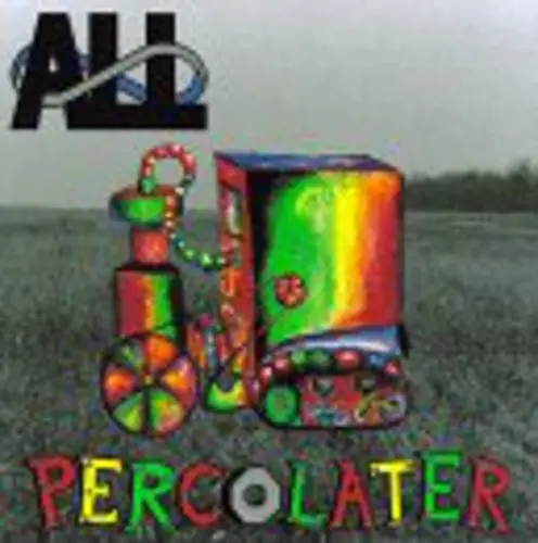 All/Percolater [Lp] 1