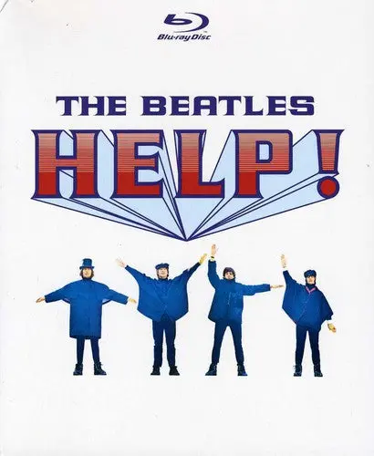 Beatles, The/Help! [Bluray] 1