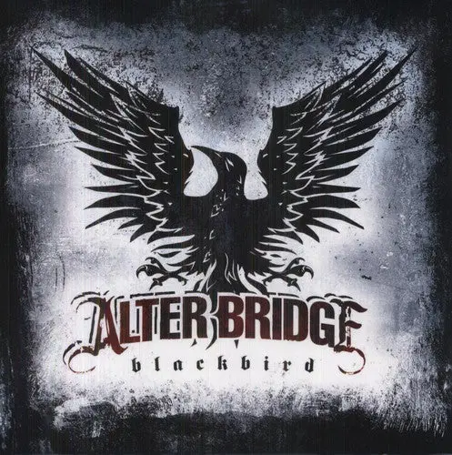 Alter Bridge/Blackbird (Audiophile Pressing) [Lp] 1