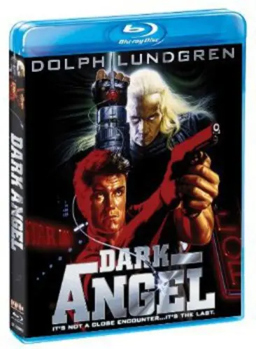 Dark Angel [Bluray] 1