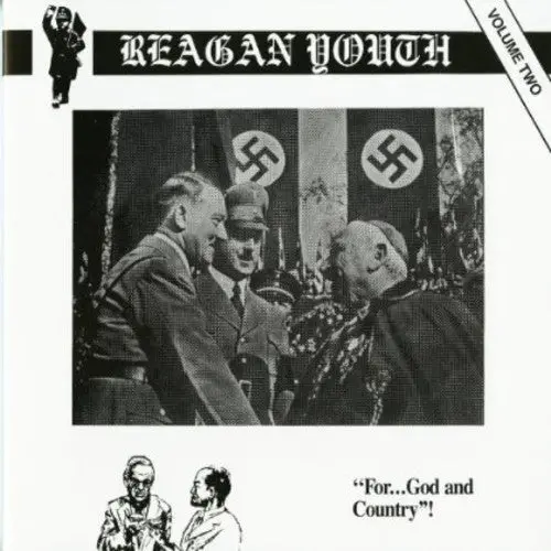 Reagan Youth/Vol. 2 [Lp] 1