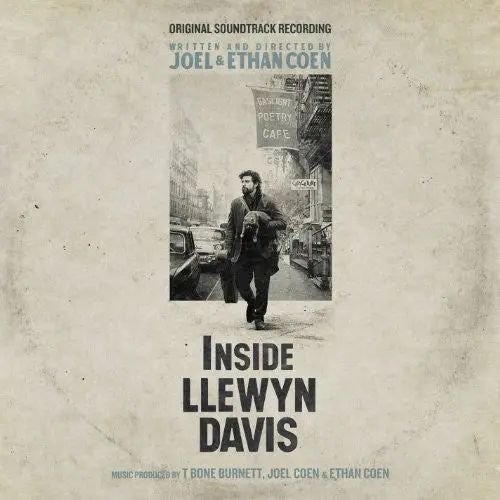 Soundtrack/Inside Llewyn Davis [Lp] 1