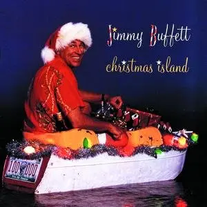 Buffett, Jimmy/Christmas Island [Lp] 1