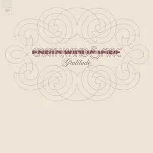 Earth, Wind & Fire/Gratitude [Lp] 1