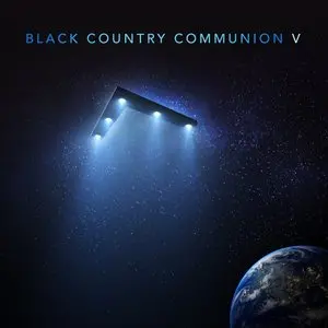 Black Country Communion/V [Cd] 1