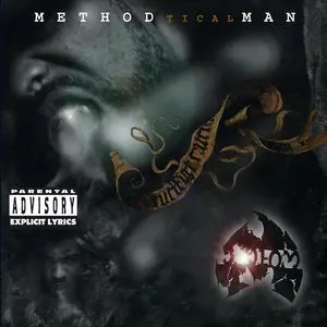 Method Man/Tical (30Th Anniversary 2Lp) [Lp] 1