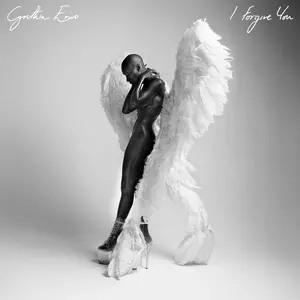 Erivo, Cynthia/I Forgive You [Cd] 1