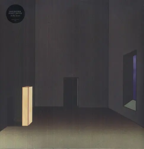 Oneohtrix Point Never/R Plus Seven [Lp] 1