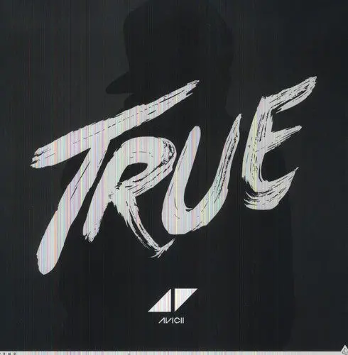 Avicii/True [Lp] 1