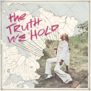 Rheaume, Amanda/The Truth We Hold [Lp] 1