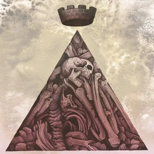 Doomriders/Grand Blood [Lp] 1