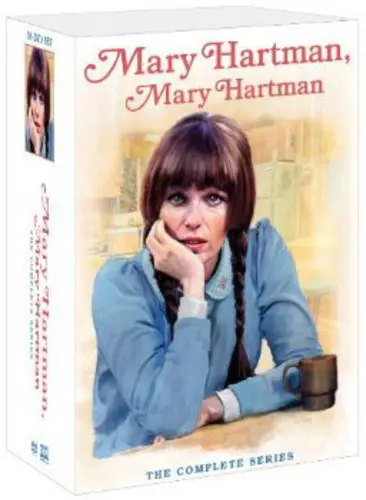 Mary Hartman (Complete Series) [Dvd] 1