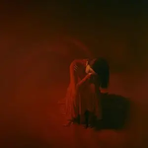 Ghostly Kisses/Darkroom [Lp] 1