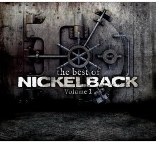 Nickelback/The Best Of (Volume 1) [Cd] 1