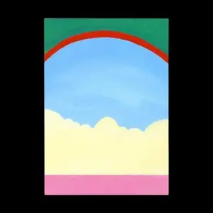 Tourist/Memory Morning [Lp] 1