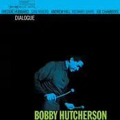Hutcherson, Bobby/Dialogue (Blue Note Tone Poet) [Lp] 1