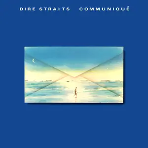 Dire Straits/Communique [Cd] 1