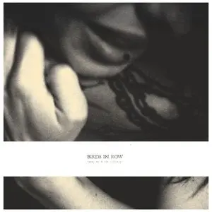 Birds In Row/You, Me & The Violence [Lp] 1