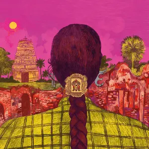Ragu, Priya/Santhosam [Lp] 1