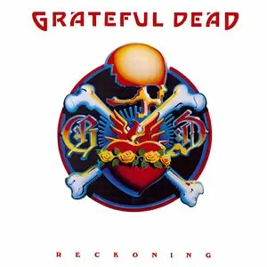 Grateful Dead/Reckoning [Lp] 1