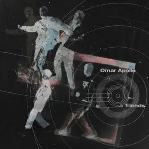 Apollo, Omar/Friends [Lp] 1