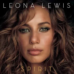 Lewis, Leona/Spirit (Gold Vinyl) [Lp] 1