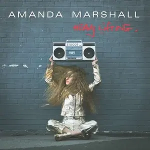 Marshall, Amanda/Heavy Lifting [Lp] 1