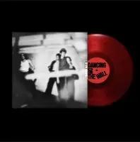 [Pre-Order] Muna/Dancing On The Wall (Clear Red Vinyl) [Lp] 1