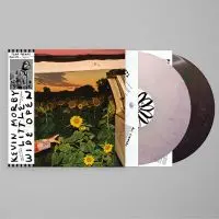 Morby, Kevin/Little Wide Open (Eco Mix Coloured Vinyl) [Lp] 1