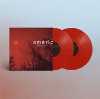 [Pre-Order] American Football/American Football (Lp4) (Red Vinyl) [Lp] 1