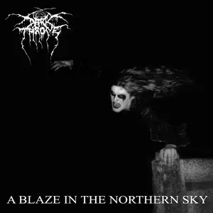 Darkthrone/A Blaze In The Northern Sky [Cd] 1