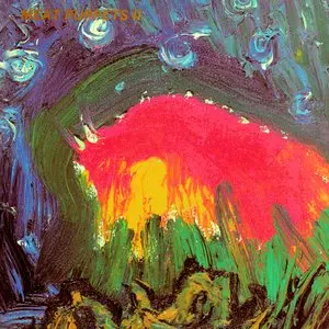 Meat Puppets/Meat Puppets Ii [Cd] 1
