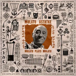 Astatke, Mulatu/Mulatu Plays Mulatu [Lp] 1