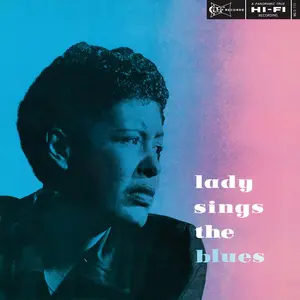 Holiday, Billie/Lady Sings The Blues [Lp] 1