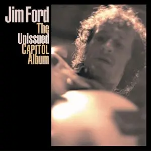 Ford, Jim/The Unissued Capitol Album [Cd] 1