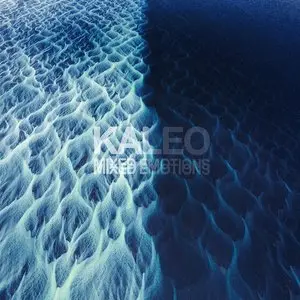 Kaleo/Mixed Emotions [Cd] 1
