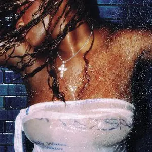 Amaarae/Fountain Baby [Lp] 1