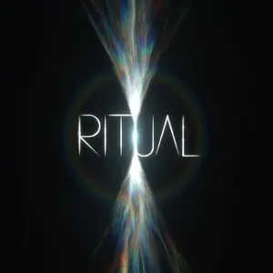 Hopkins, Jon/Ritual (Indie Exclusive Clear Vinyl) [Lp] 1
