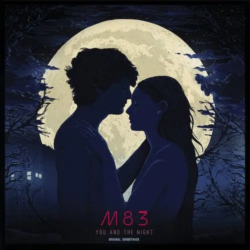 Soundtrack (M83)/You And The Night [Lp] 1